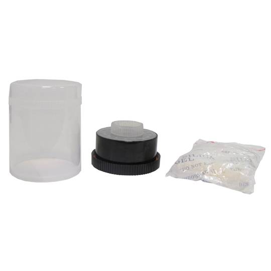 Droogkoffer voor Canon EF 130x110mm-lenzen