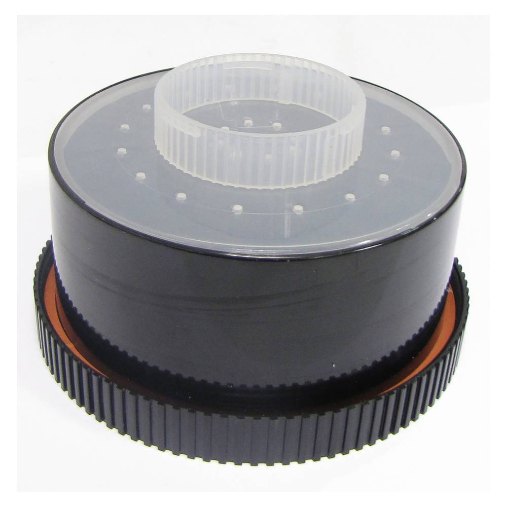 Droogkoffer voor Canon EF 130x110mm-lenzen