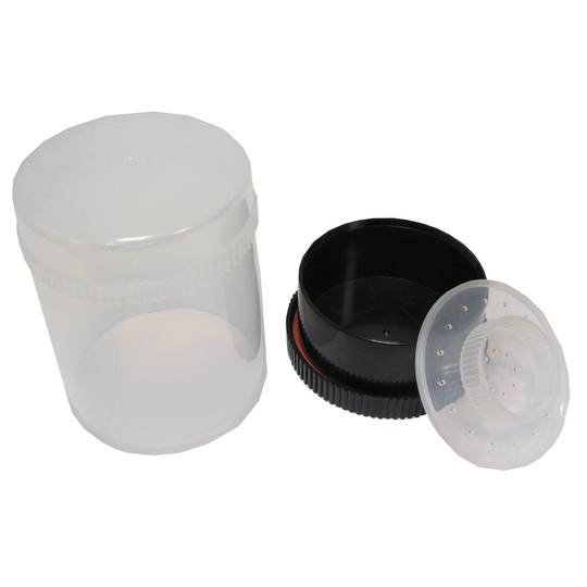 Droogkoffer voor Canon EF 130x110mm-lenzen