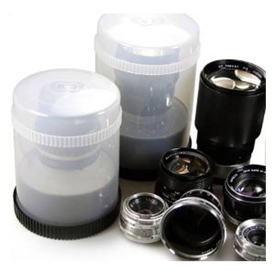 Droogkoffer voor Canon EF 130x110mm-lenzen