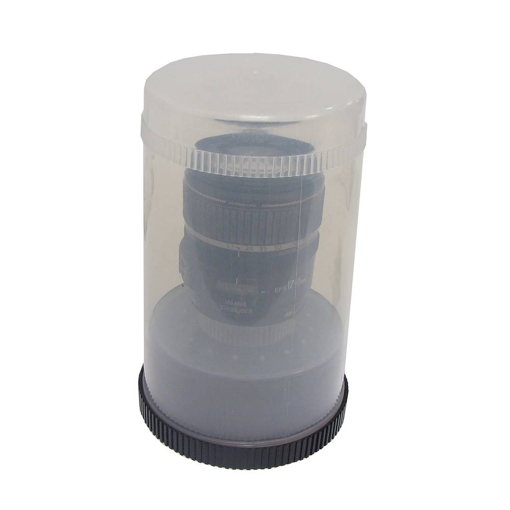 Secant cas 70x95mm Pentax K lentille