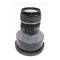 Secant cas 70x95mm Pentax K lentille