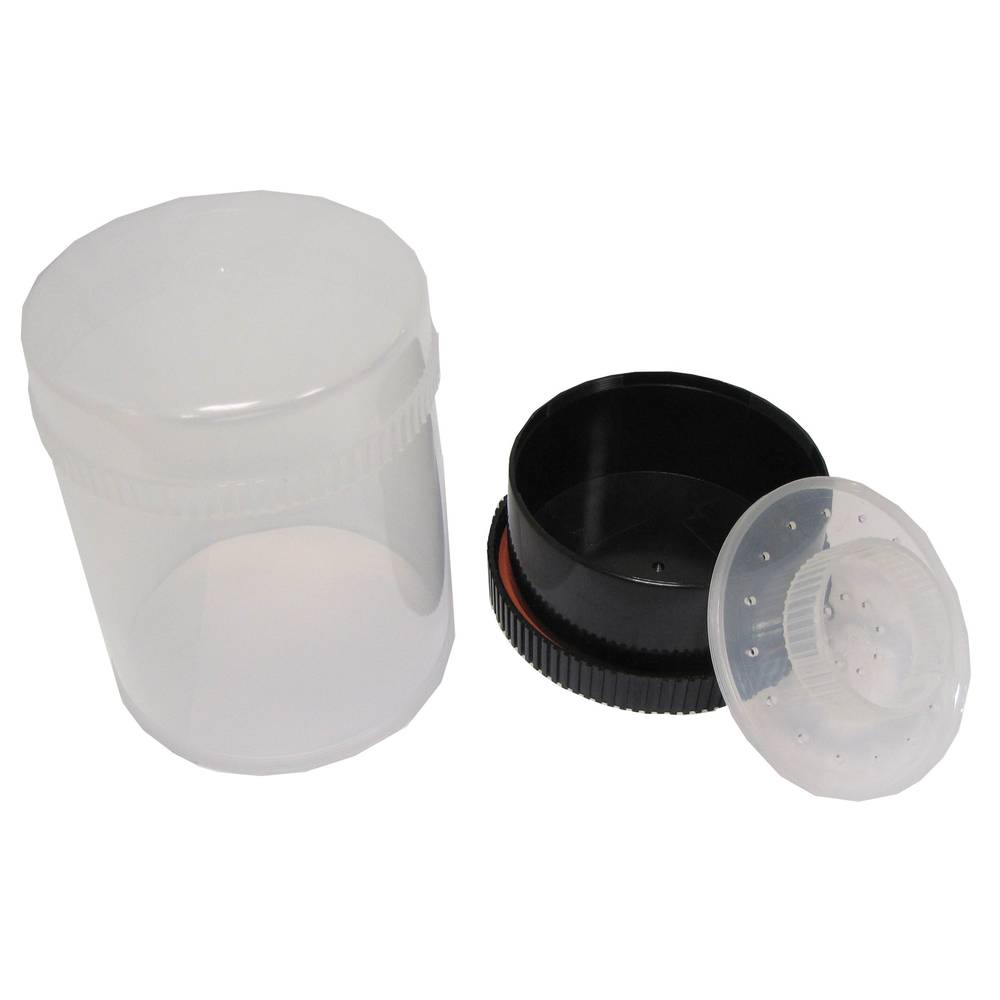 Secant cas 70x95mm Pentax K lentille