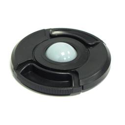 Tapa de balances de blancos de 52mm fijación a presión
