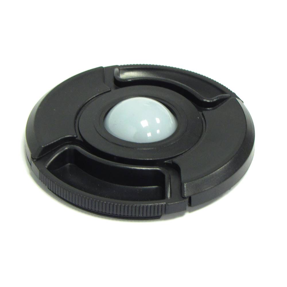 Balans bieli pokrywa 58 mm mocowanie dociskowe