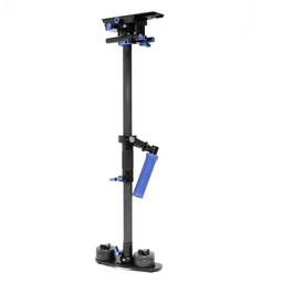Stabilizator steadycam do kamery DSLR DV HDV
