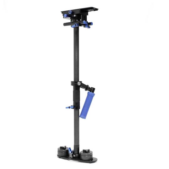 Stabilizzatore steadycam per DV HDV DSLR