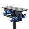 Stabilizzatore steadycam per DV HDV DSLR