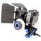 DSLR Shoulder Rig Unterstützung Kit RL001