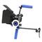 Ombro DSLR Rig Suporte RL001 kit PRO