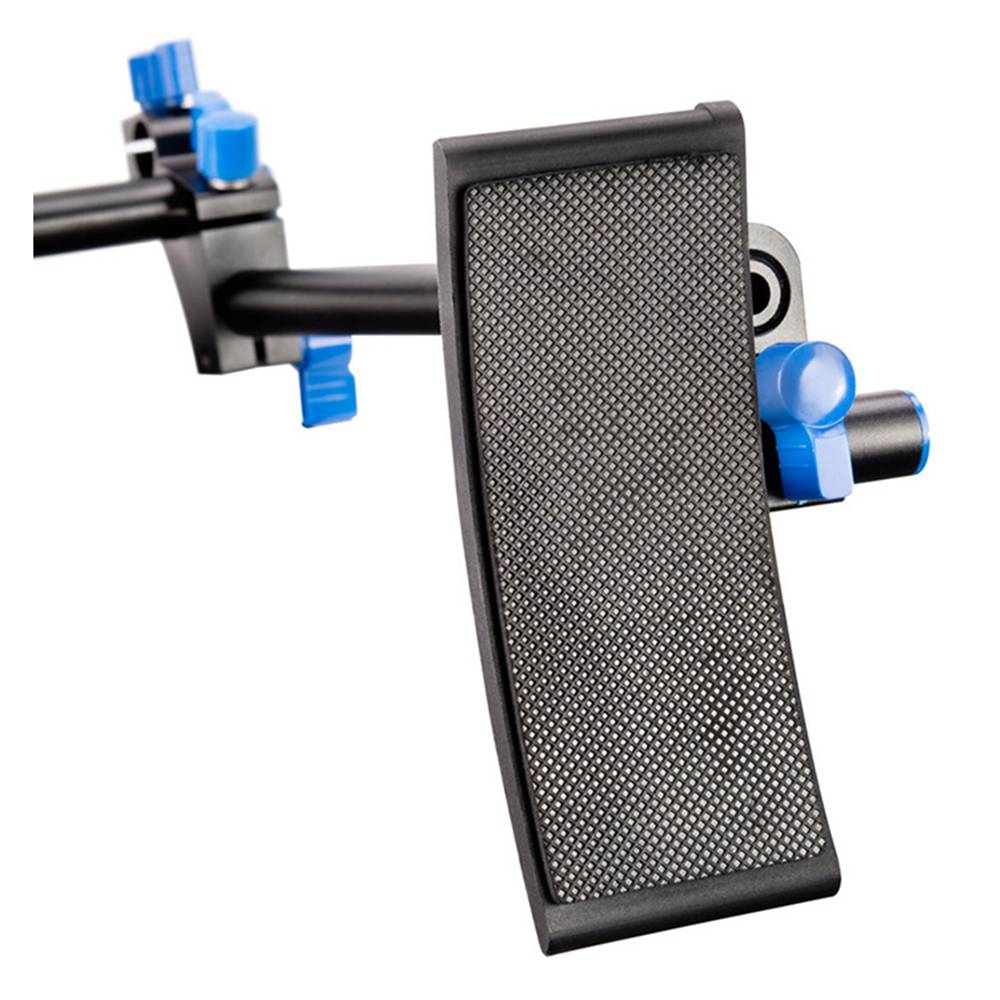 Ombro DSLR Rig Suporte RL001 kit PRO