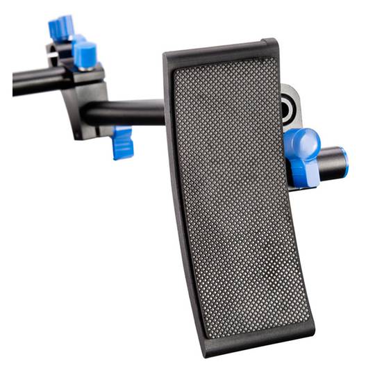 Ombro DSLR Rig Suporte RL001 kit PRO
