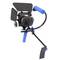 Ombro DSLR Rig Suporte RL001 kit PRO