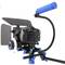 Ombro DSLR Rig Suporte RL001 kit PRO