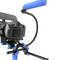 Ombro DSLR Rig Suporte RL001 kit PRO