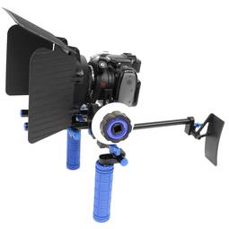 DSLR spalla Rig Supporto kit RL002