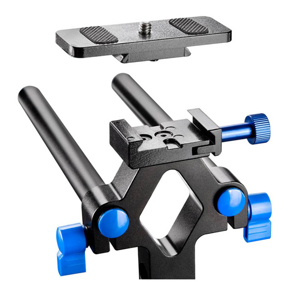 Ombro DSLR Rig Apoio kit RL002