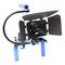 Podpórka na ramię Zestaw Rig DSLR RL002 PRO