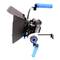 Podpórka na ramię Zestaw Rig DSLR RL002 PRO