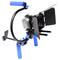 Podpórka na ramię Zestaw Rig DSLR RL002 PRO