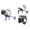Podpórka na ramię Zestaw Rig DSLR RL002 PRO
