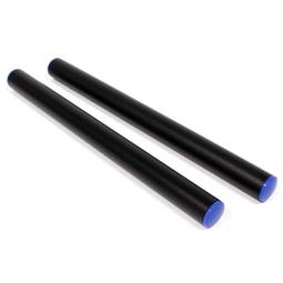 Tubo de 180x15mm 2 unidades