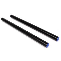 250x15mm Rohr 2 Stück