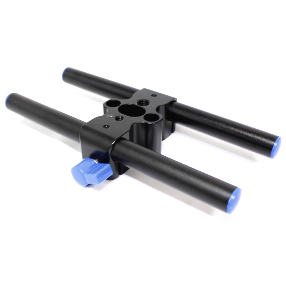 Buis 300 x 15 mm 2 eenheden