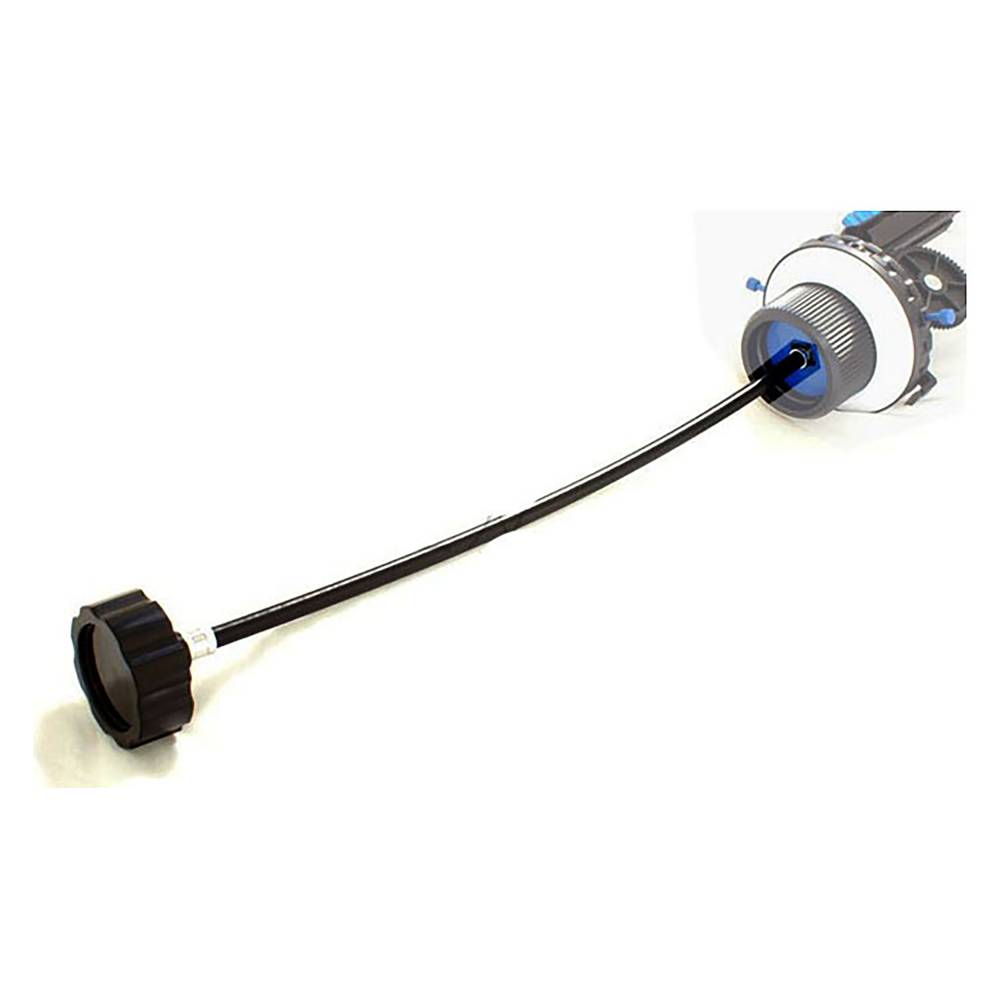 Rueda flexible de extensión de 20cm