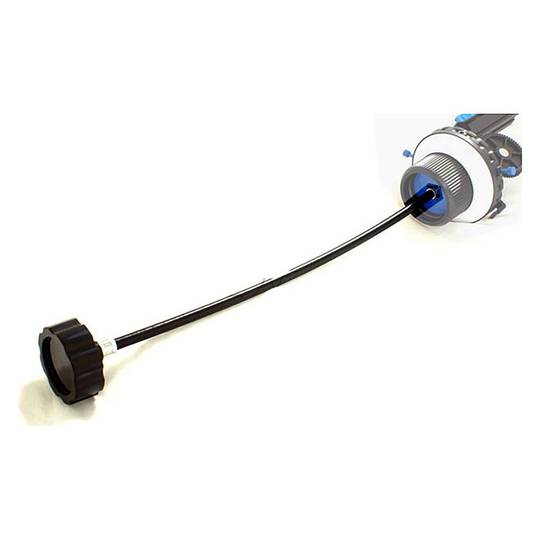 Rad 35cm flexible Erweiterung