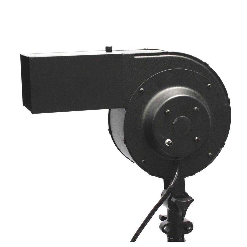 Gebläse für Fotografie 120W Wind Effekt