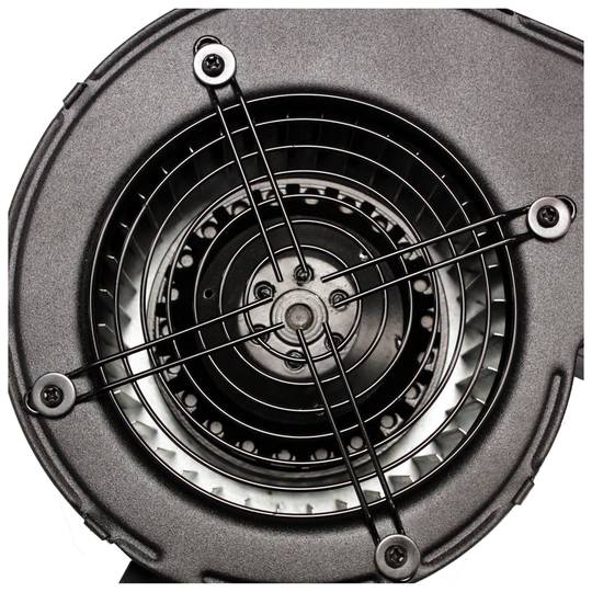 Gebläse für Fotografie 120W Wind Effekt