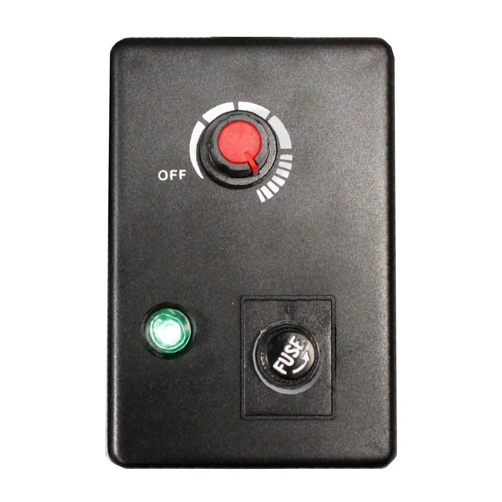 Gebläse für Fotografie 120W Wind Effekt