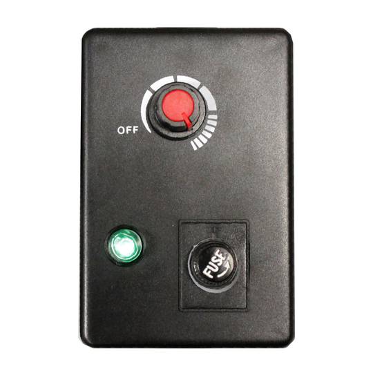 Gebläse für Fotografie 120W Wind Effekt