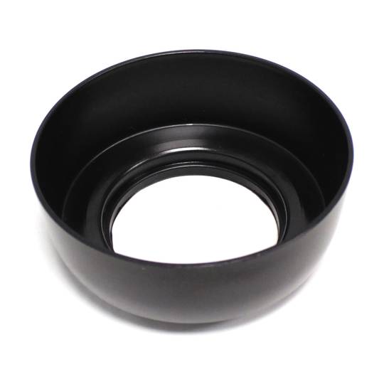 Osłona obiektywu zgodna z Canon ES-62