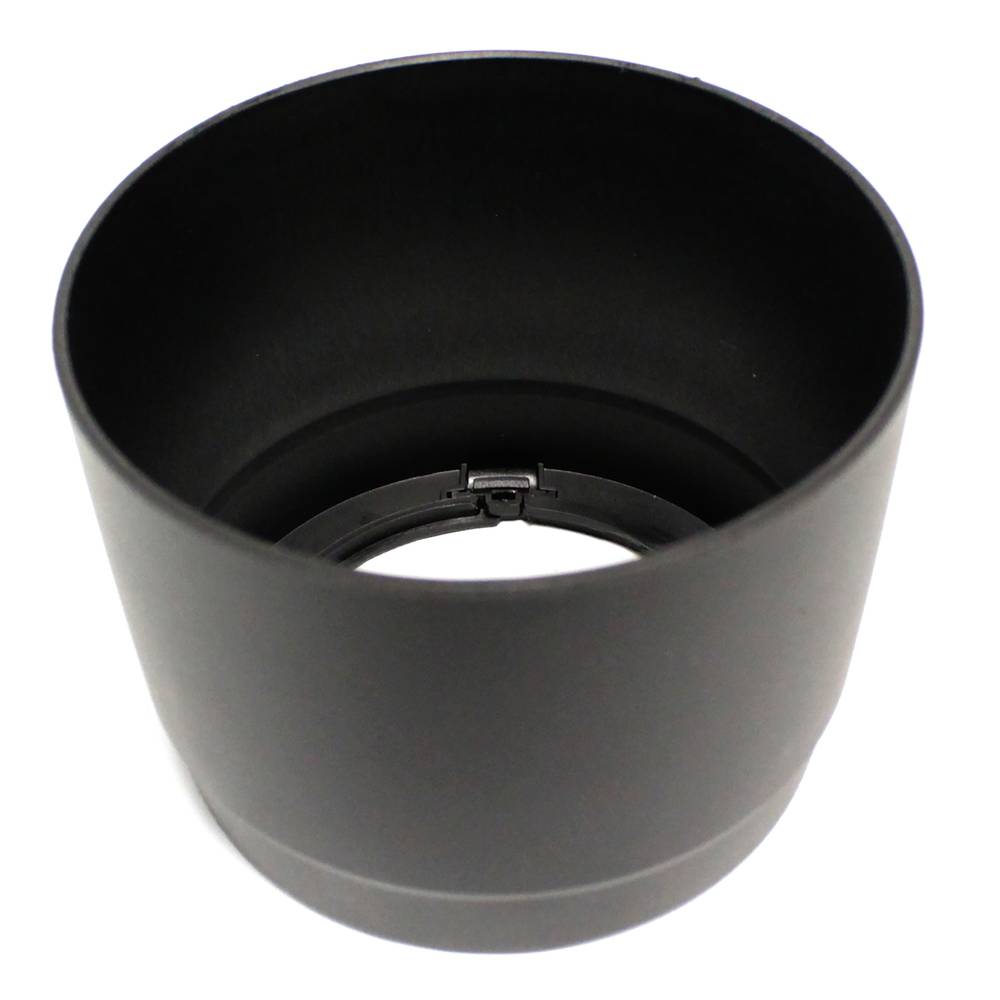 Compatibele zonnekap Canon ET-65B