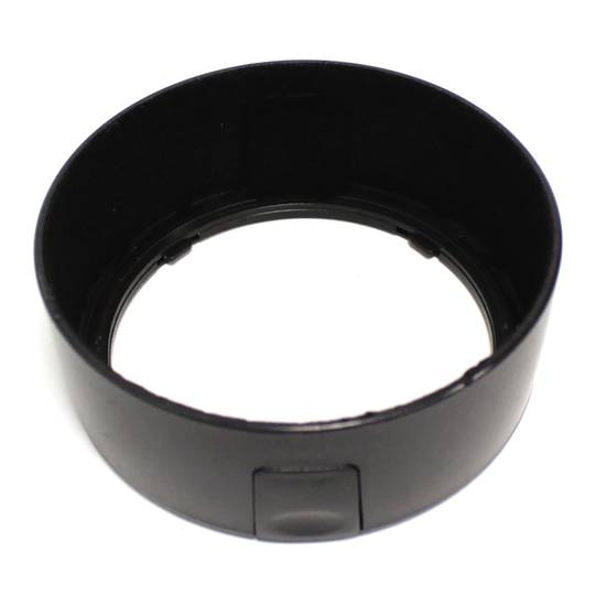 Lenskap voor Canon EW-65II compatibele lens