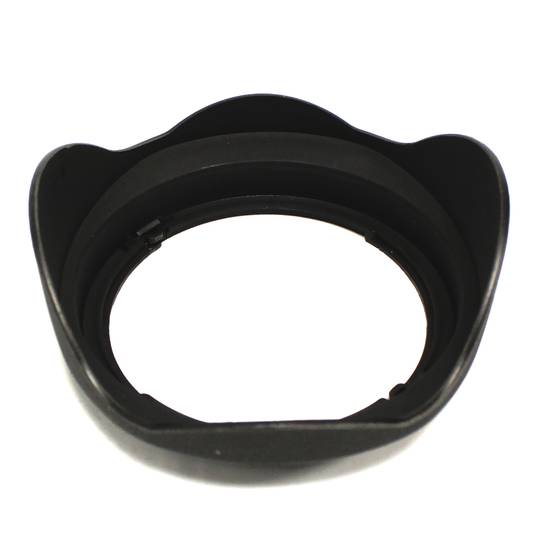 Osłona obiektywu do obiektywu zgodnego z Canon EW-83E