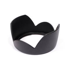 Pare-soleil compatible Canon EW-63II