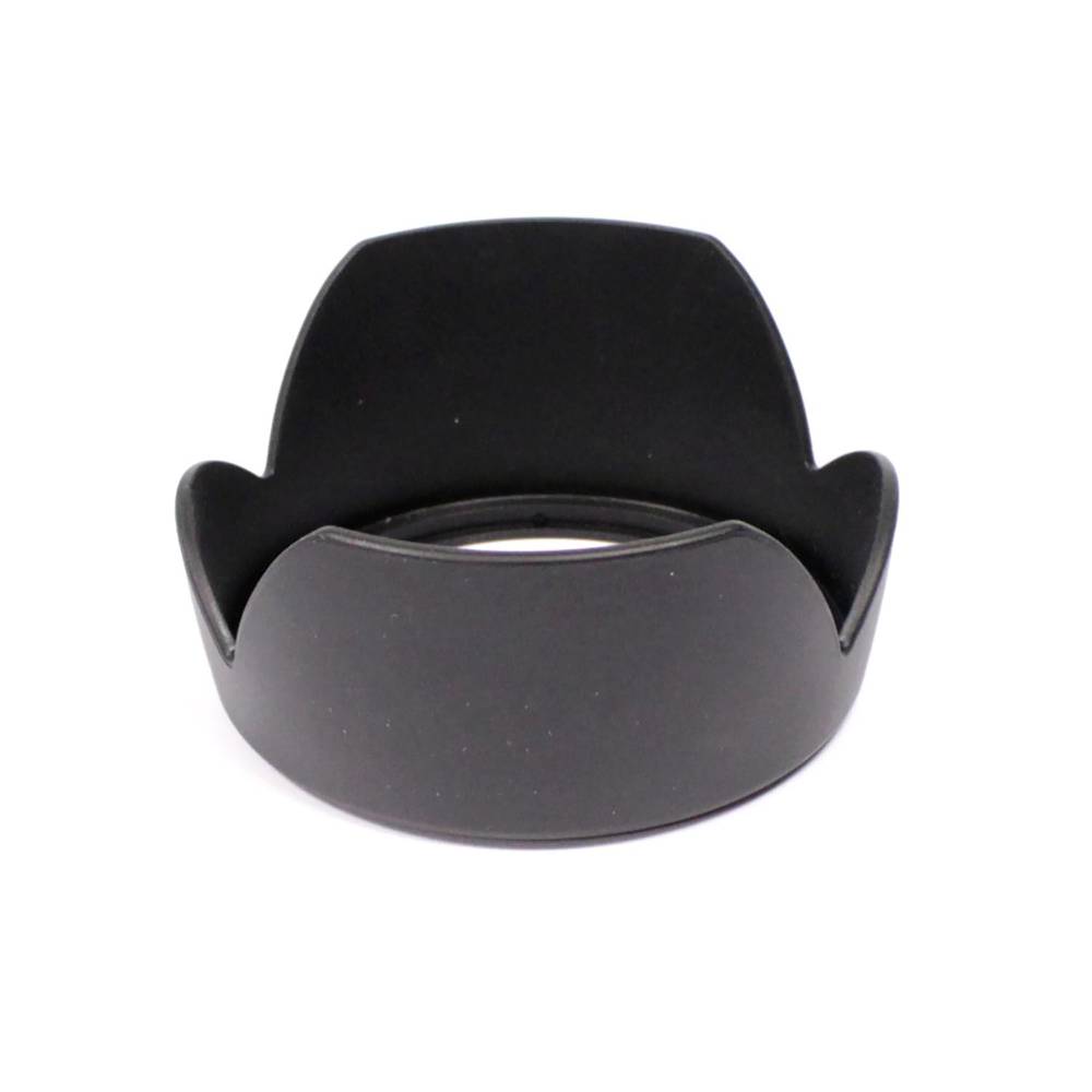 Lenskap voor Canon EW-63II compatibele lens