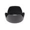 Lenskap voor Canon EW-63II compatibele lens