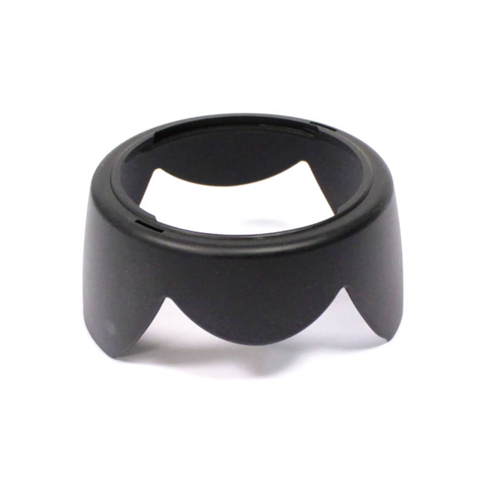 Lenskap voor Canon EW-63II compatibele lens