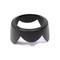 Lenskap voor Canon EW-63II compatibele lens