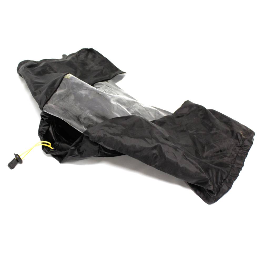 Regenschutz für DSLR Kamera Modell 200