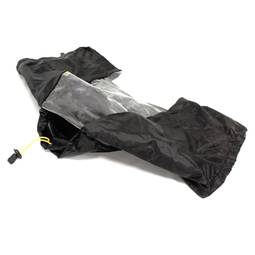 Housse de pluie pour le modèle DSLR Camera 200