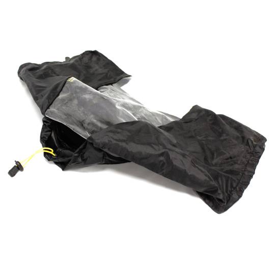 Regenschutz für DSLR Kamera Modell 200