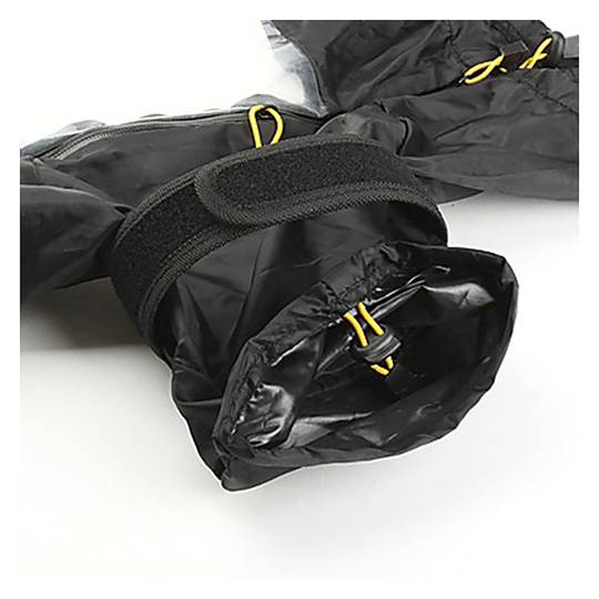 Regenschutz für DSLR Kamera Modell 200