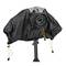 Regenschutz für DSLR Kamera Modell 200