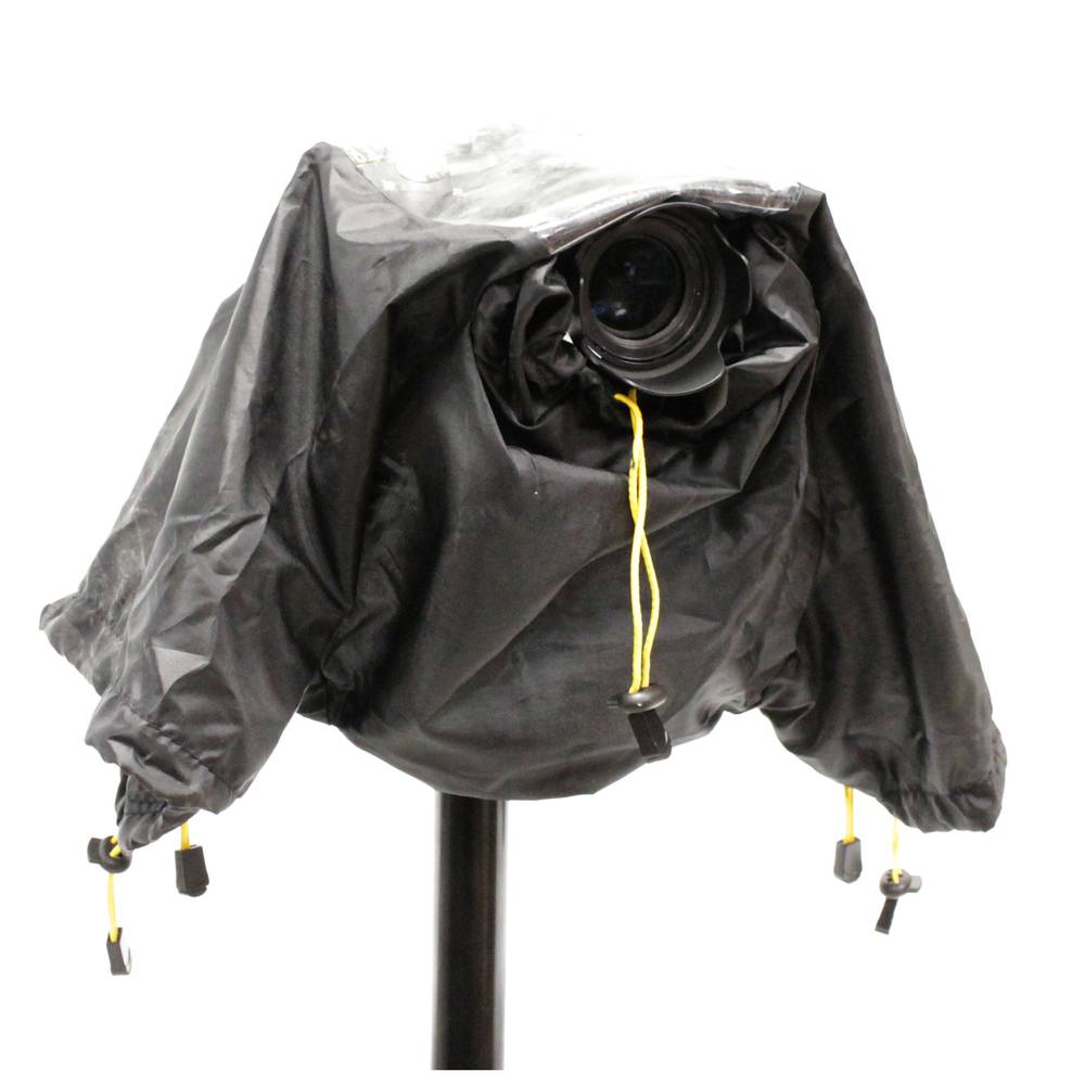 Regenschutz für DSLR Kamera Modell 200