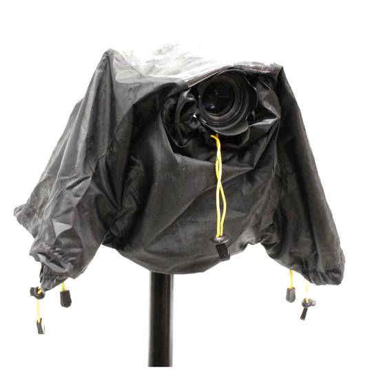 Regenschutz für DSLR Kamera Modell 200